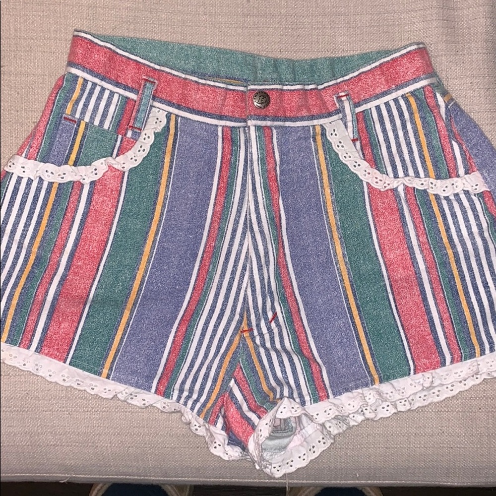 Camptown Club ORIGINAL Hot Pants